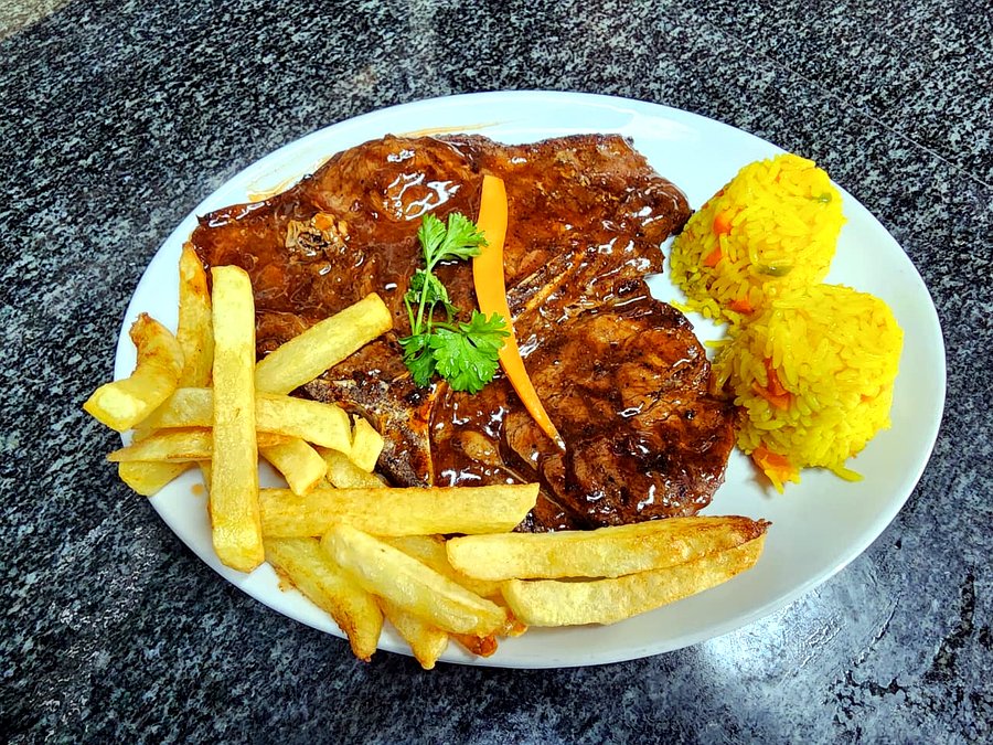 T-Bone