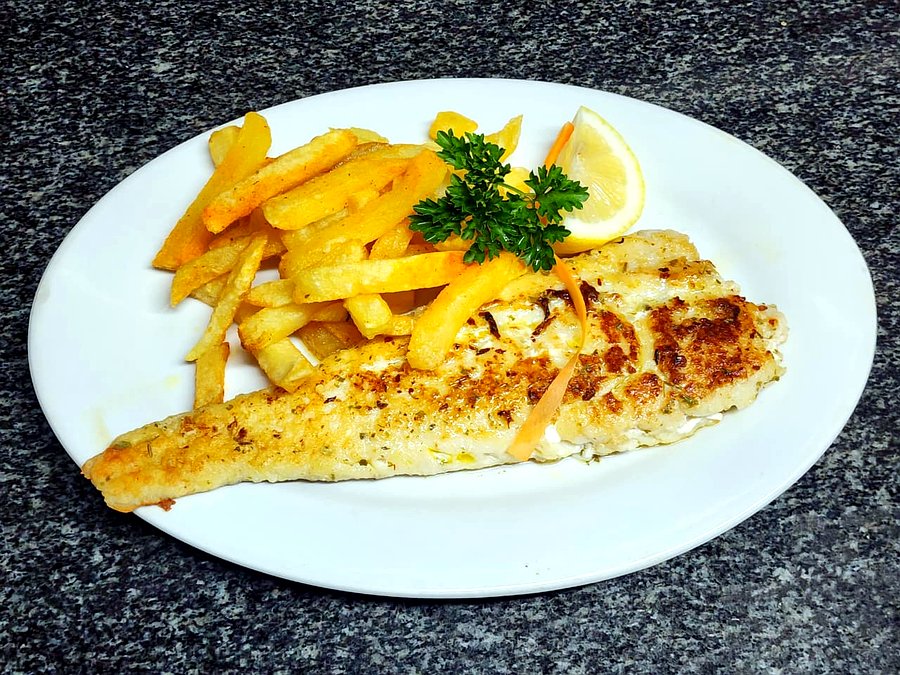 Hake