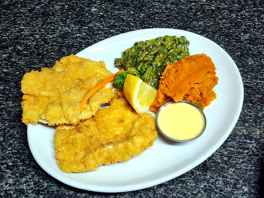 Cardoso Schnitzel