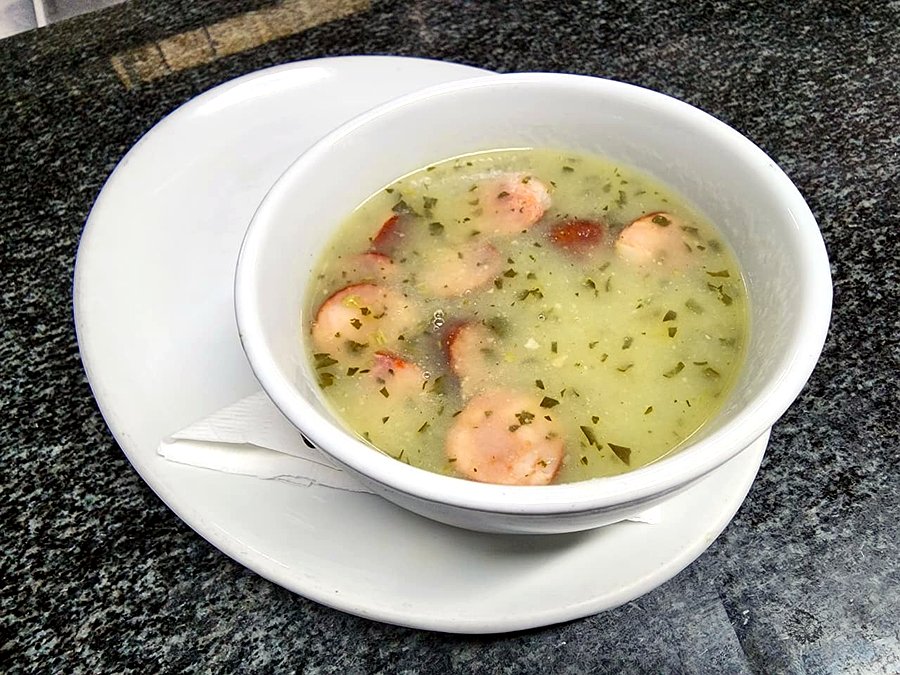 Caldo Verde