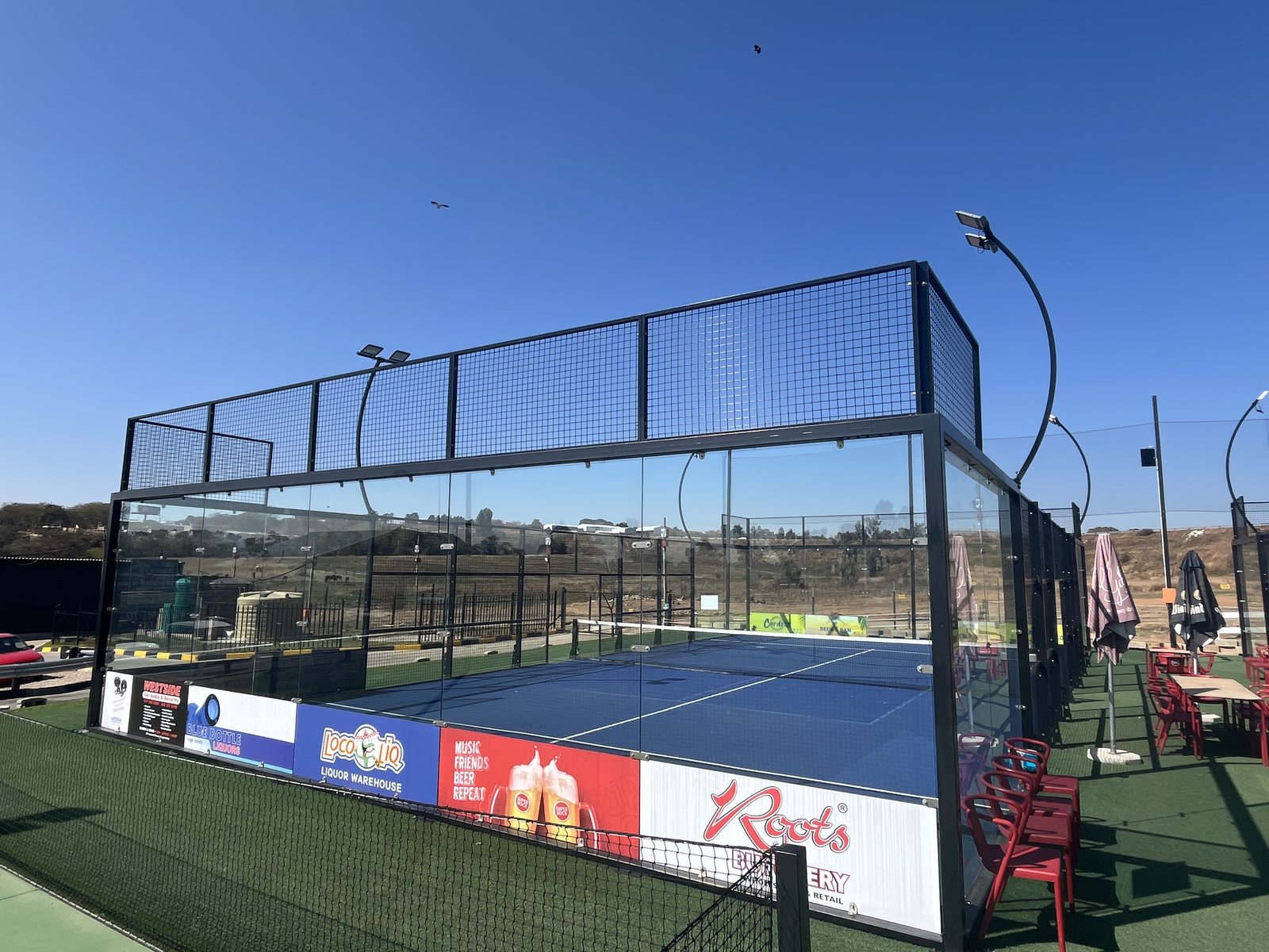 Padel & Sport